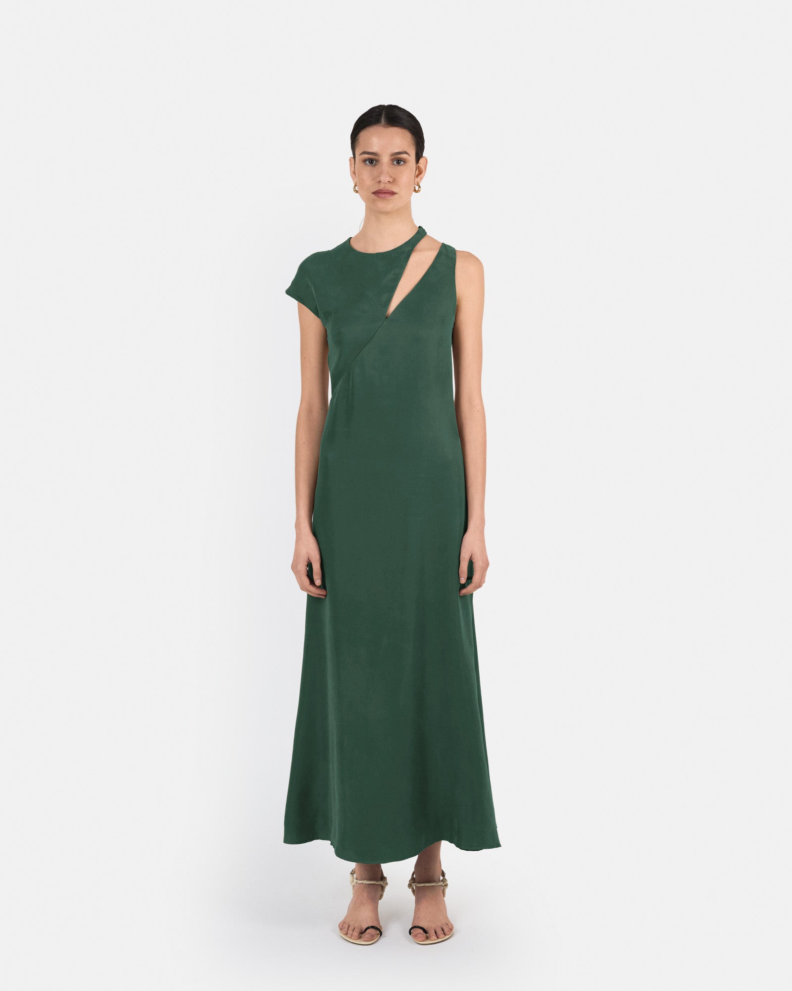 Dark Green#1
