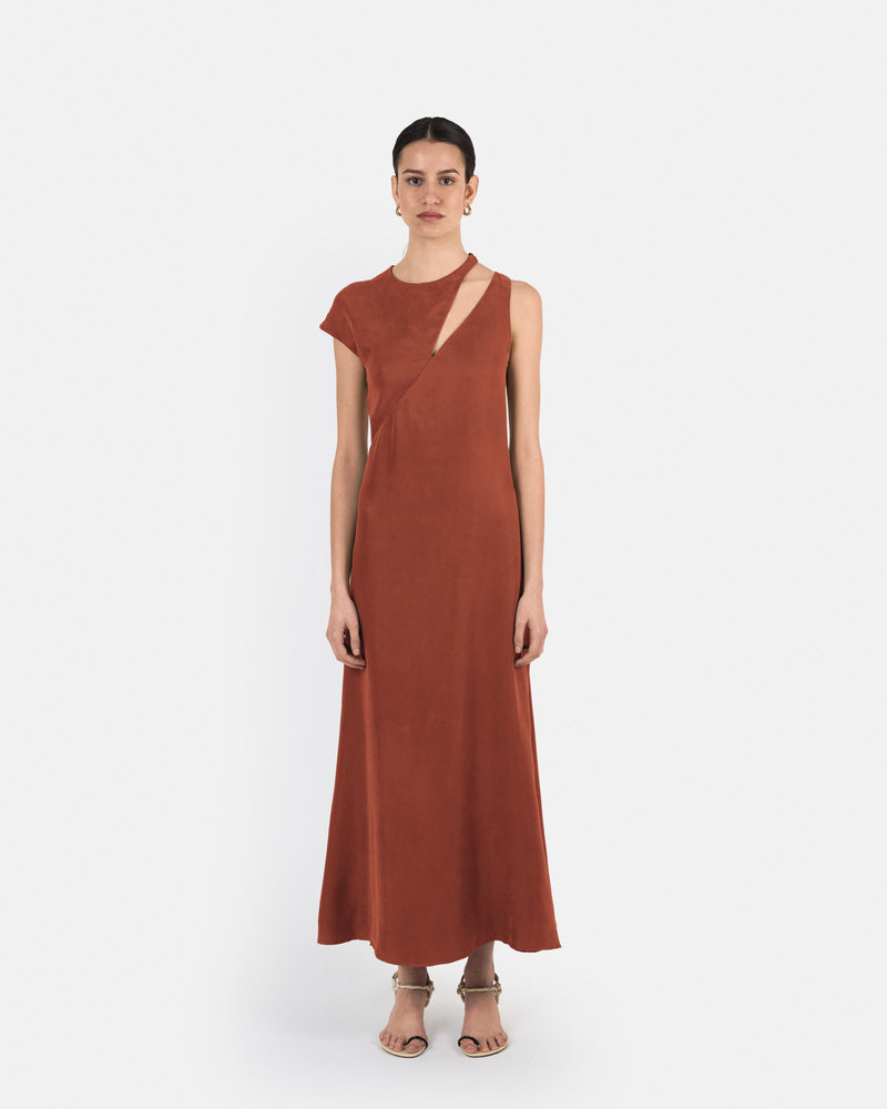 Marlene dress