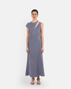 silver lavander