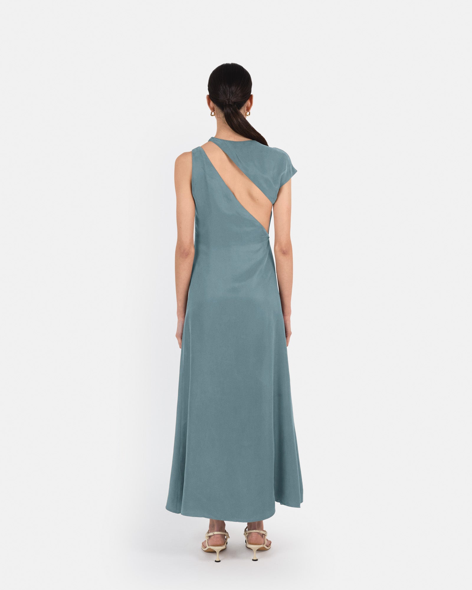 Aqua Blue#2
