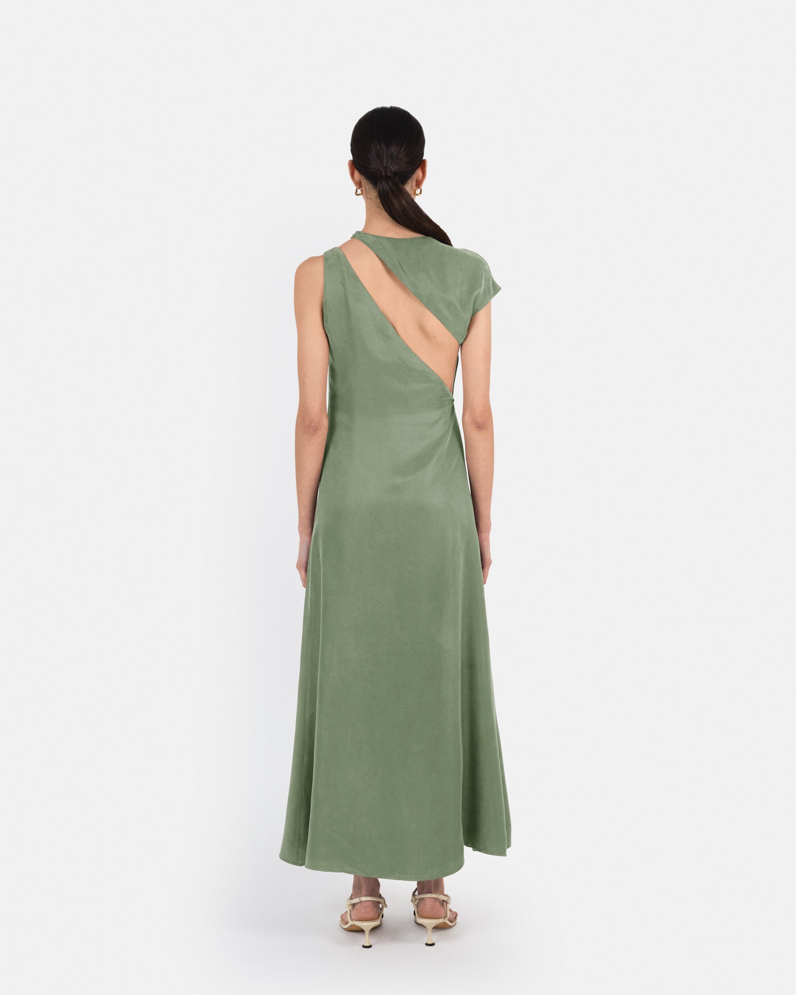 Smoke Green#2