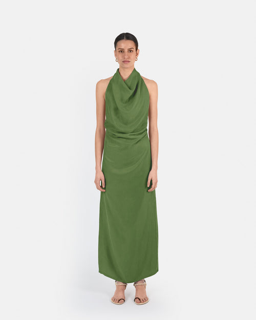 Nicole Dress