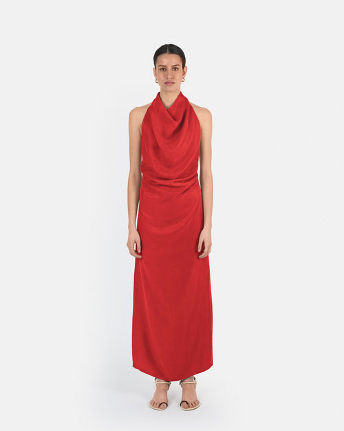 Nicole Dress