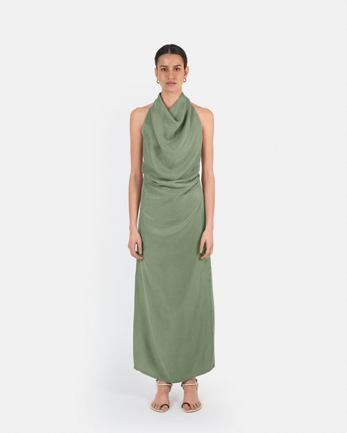 Nicole Dress