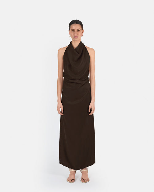Nicole Dress