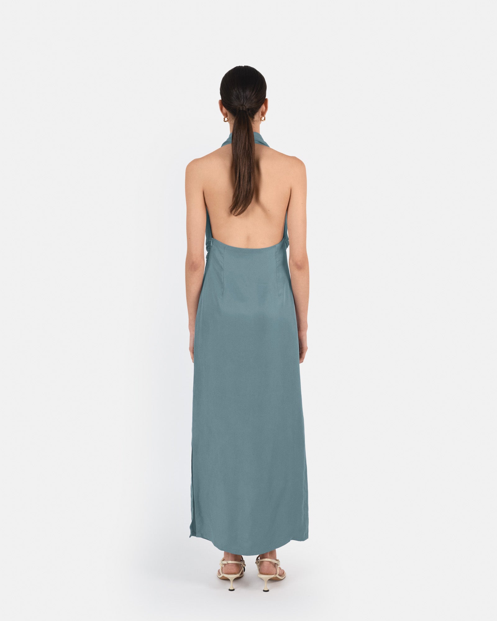 Aqua Blue#2