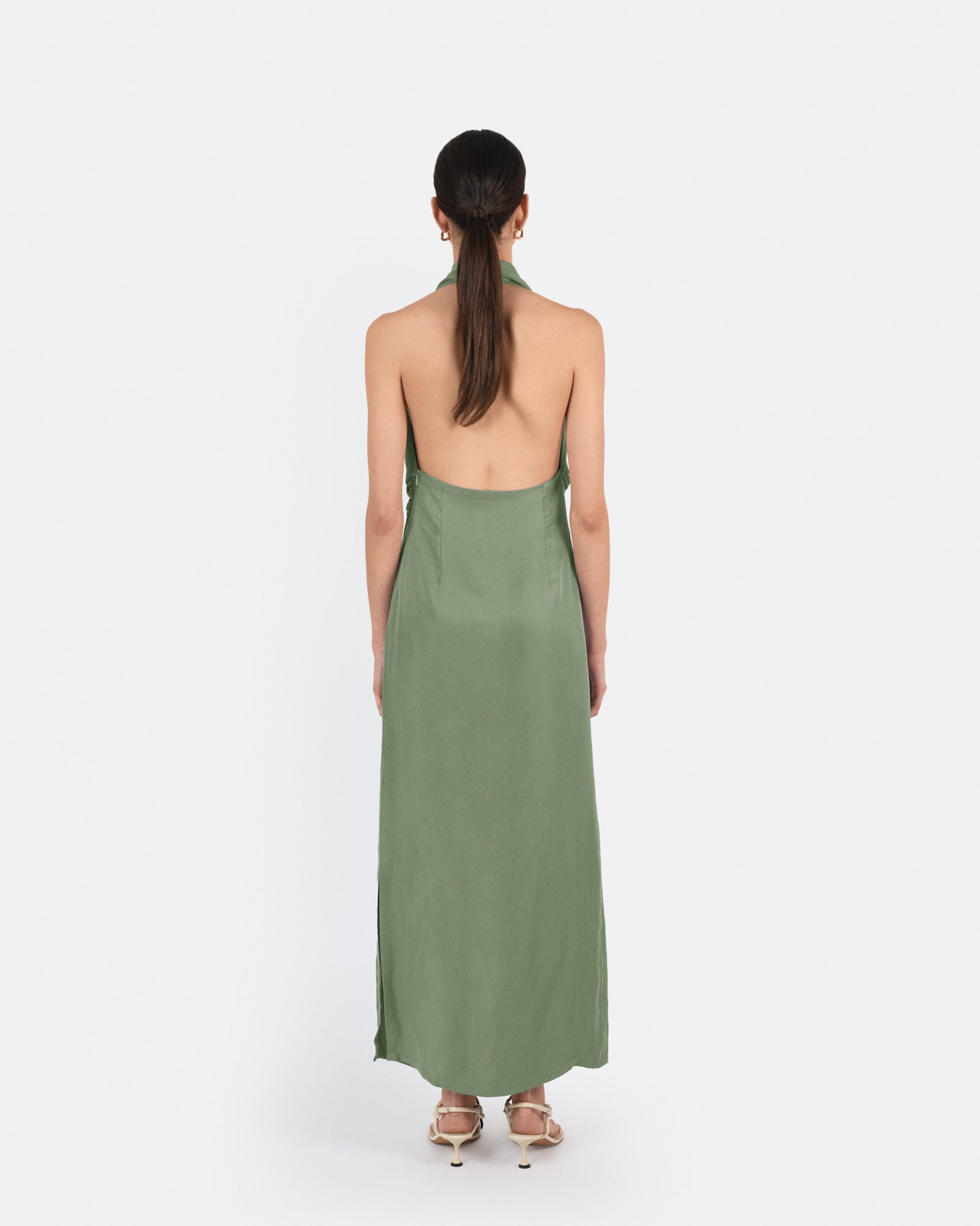 Smoke Green#2