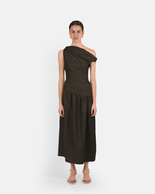 Allegra Dress