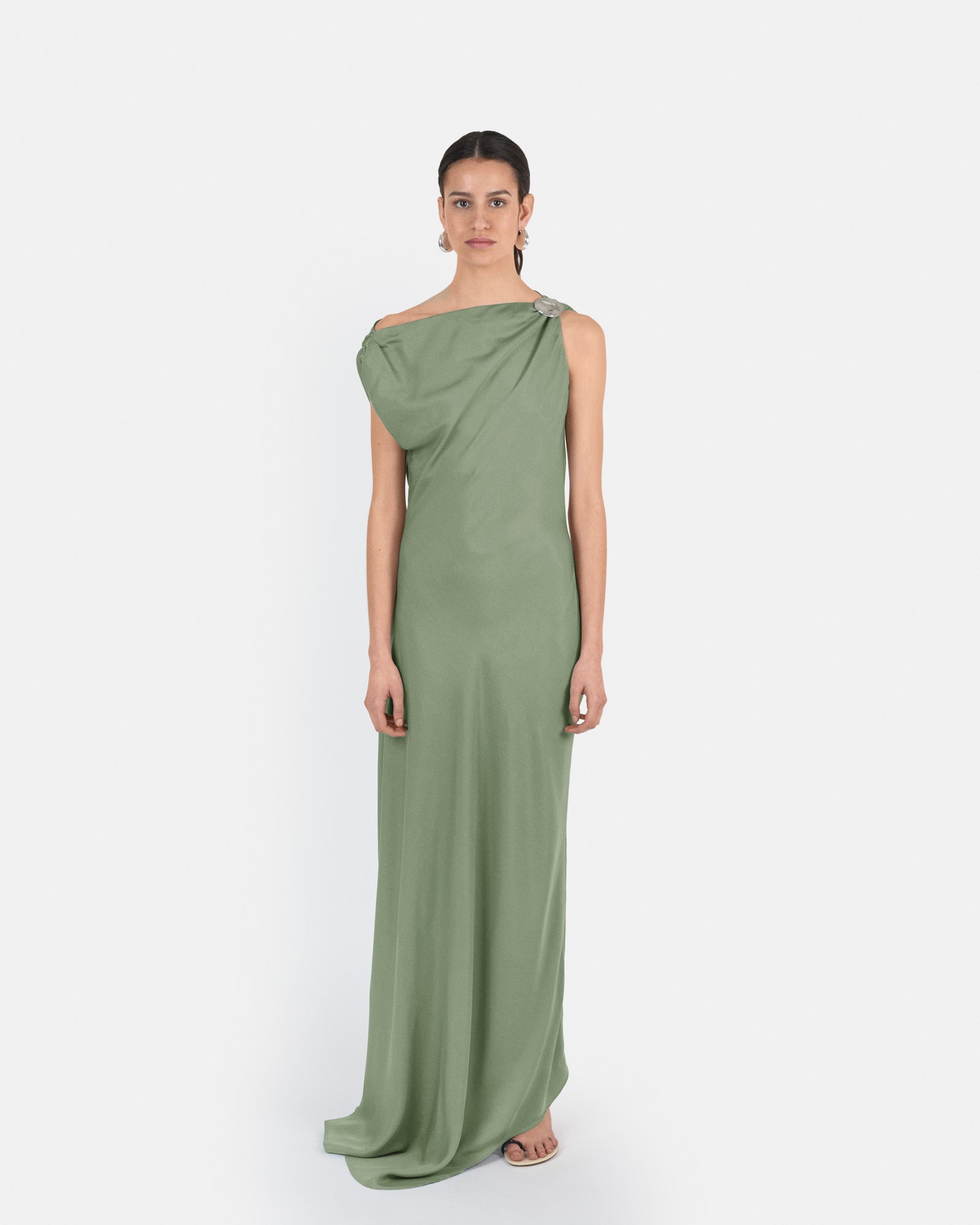 Smoke Green#1