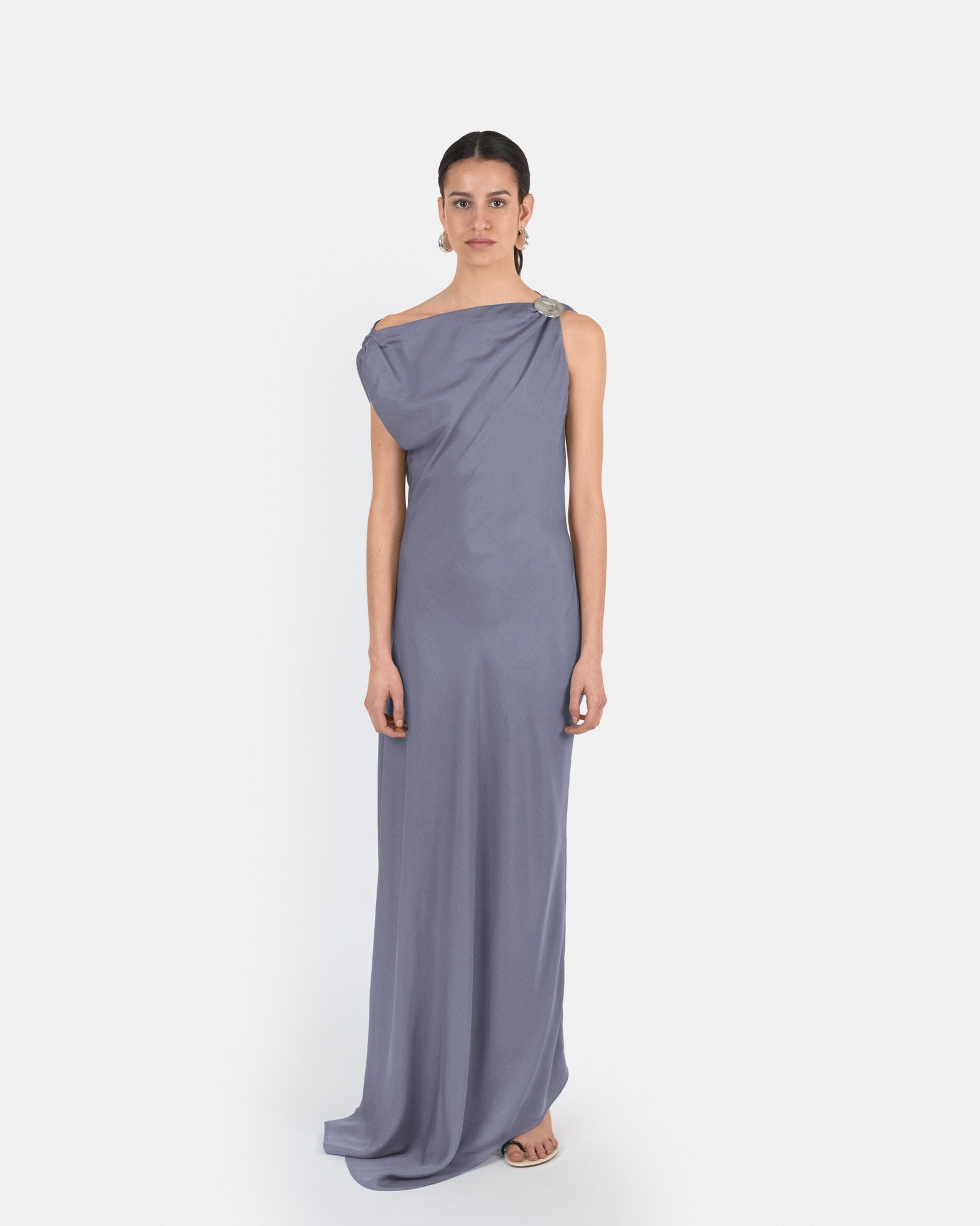 Silver Lavander#1