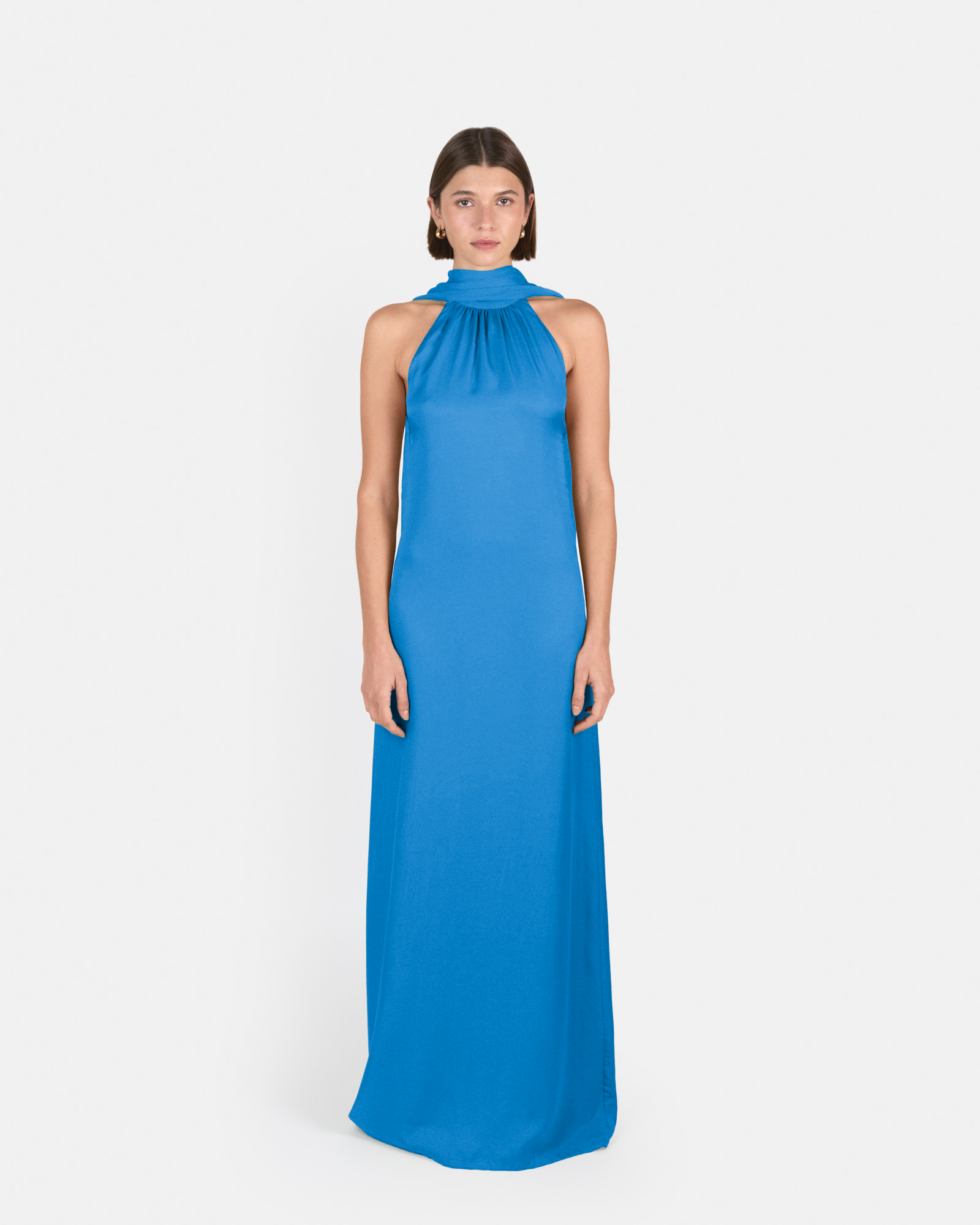 Gala dress