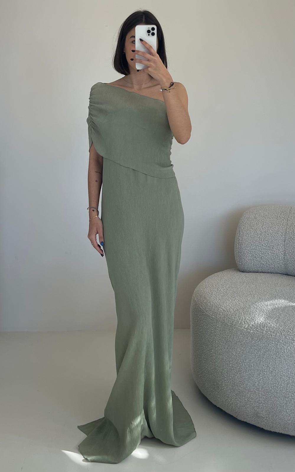 Ivy Dress
