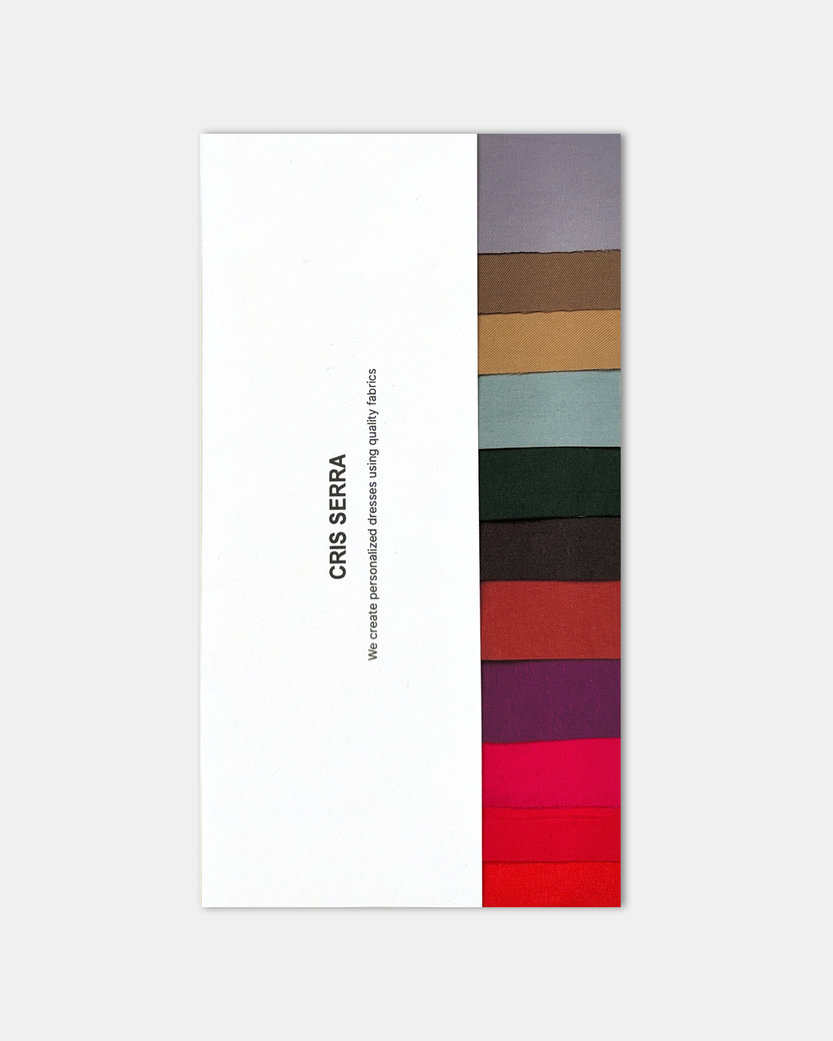 Color Chart