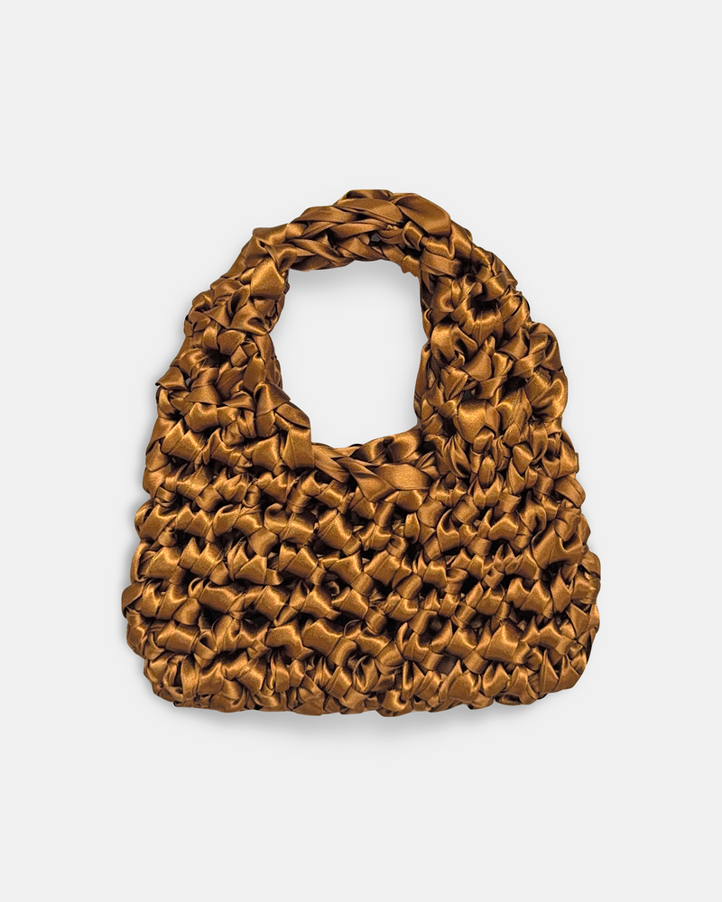 Borsa ad anello