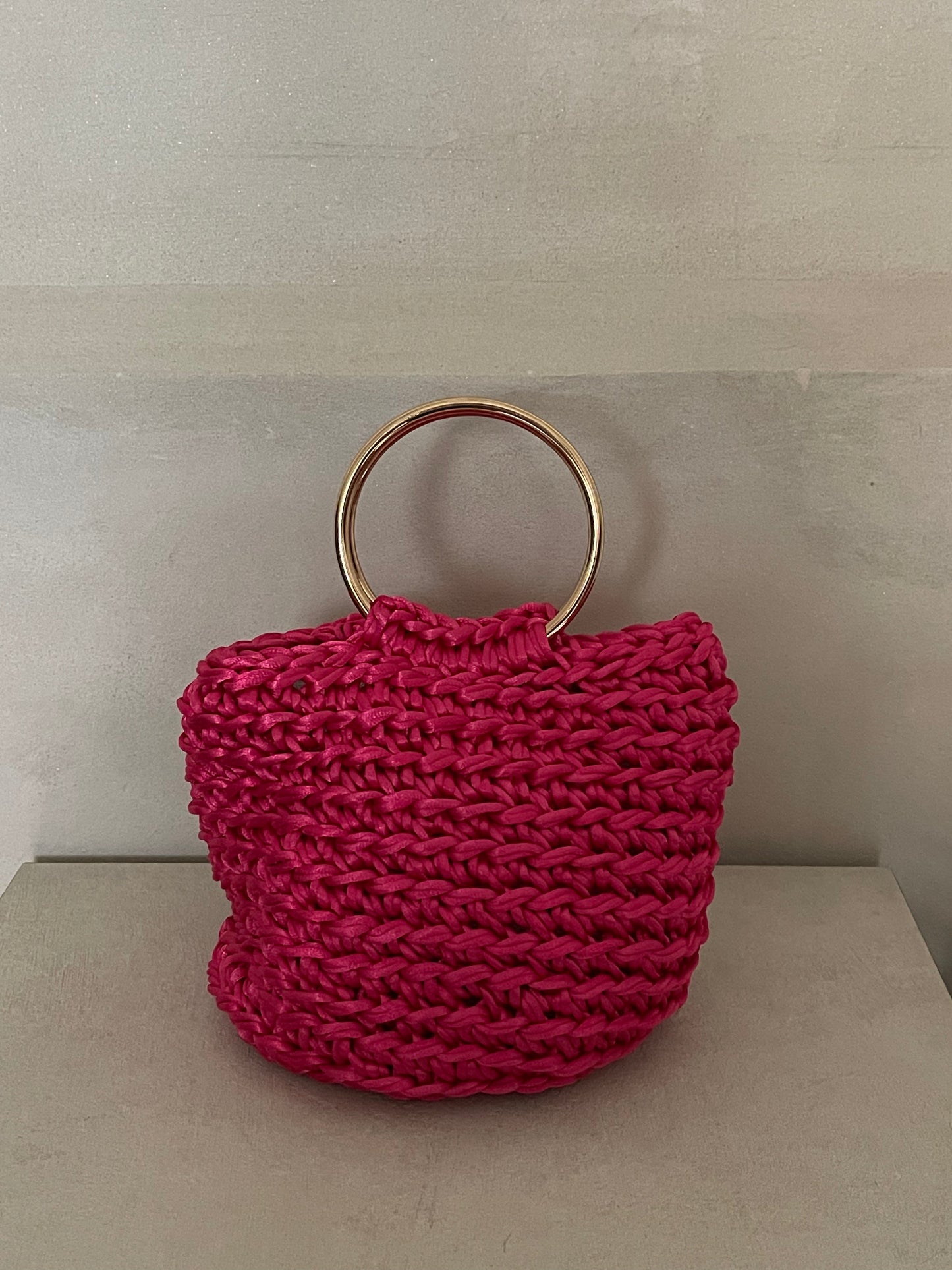 CATALINA BAG (PRE ORDER)