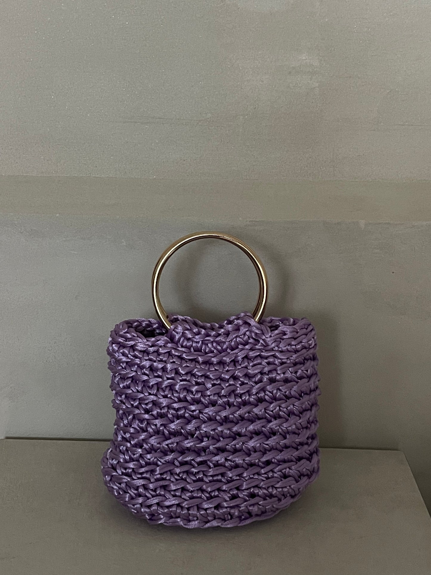 CATALINA BAG (PRE ORDER)