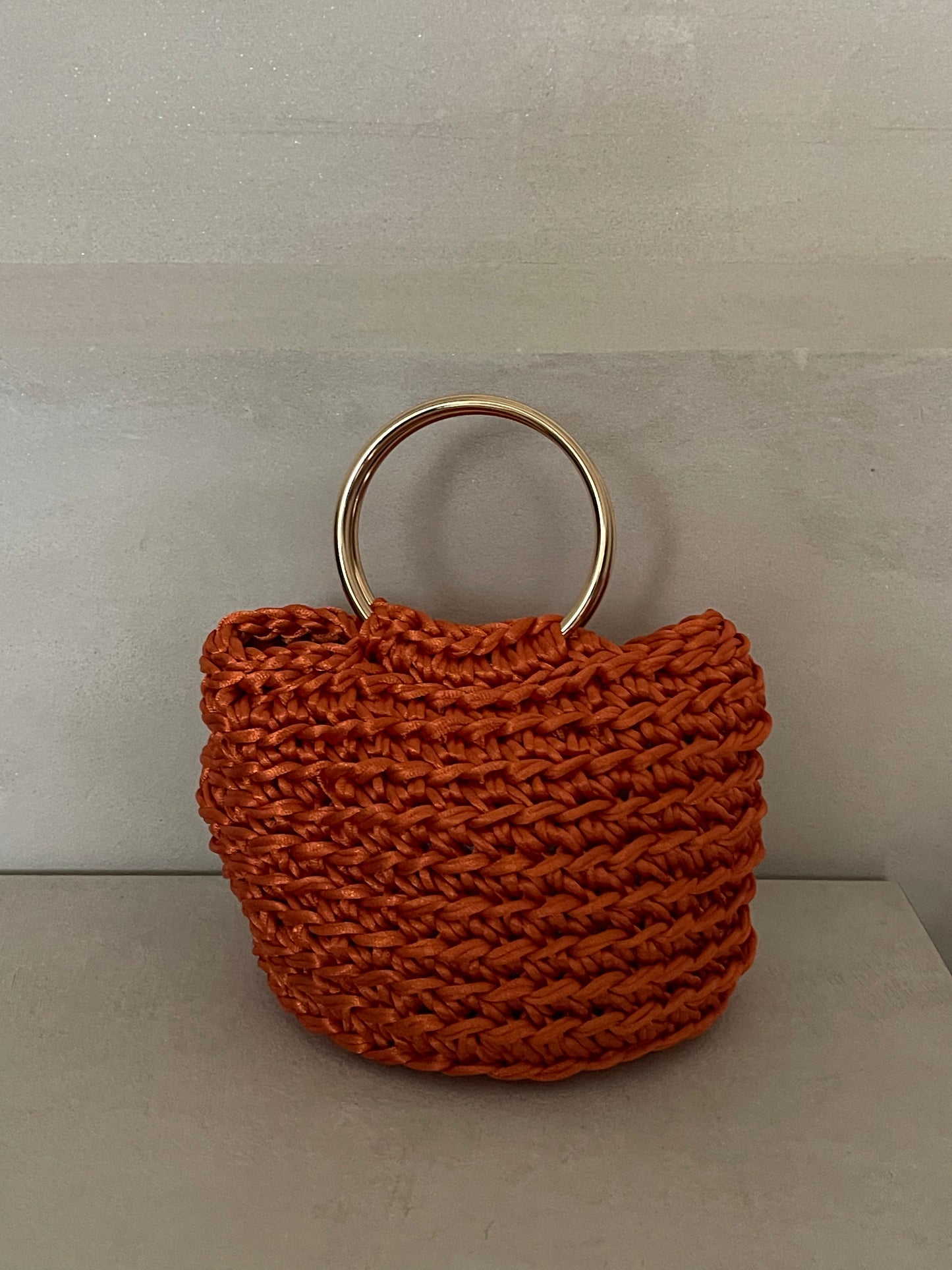 CATALINA BAG (PRE ORDER)