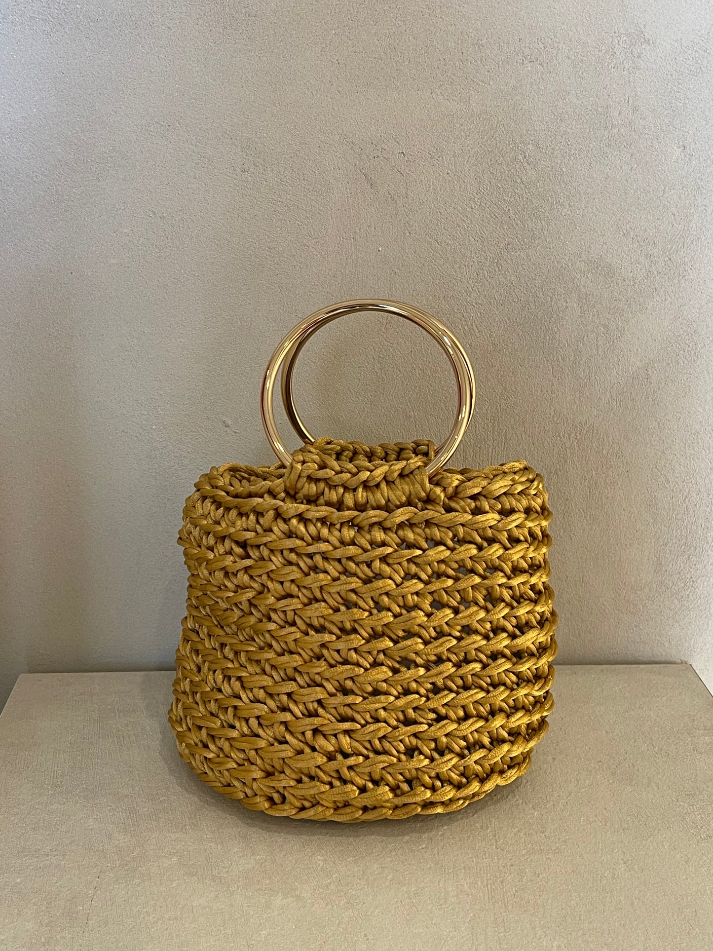 CATALINA BAG (PRE ORDER)