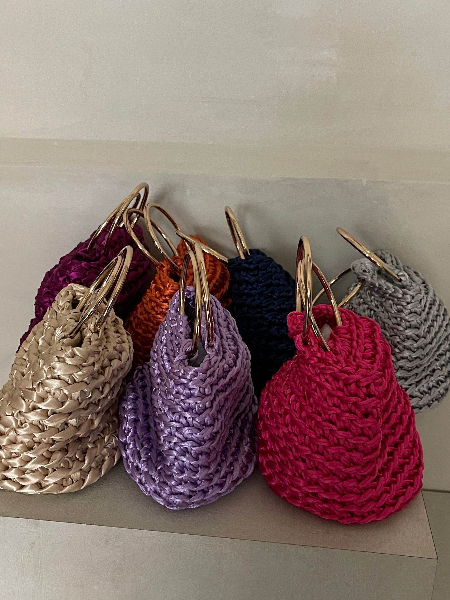 CATALINA BAG (PRE ORDER)