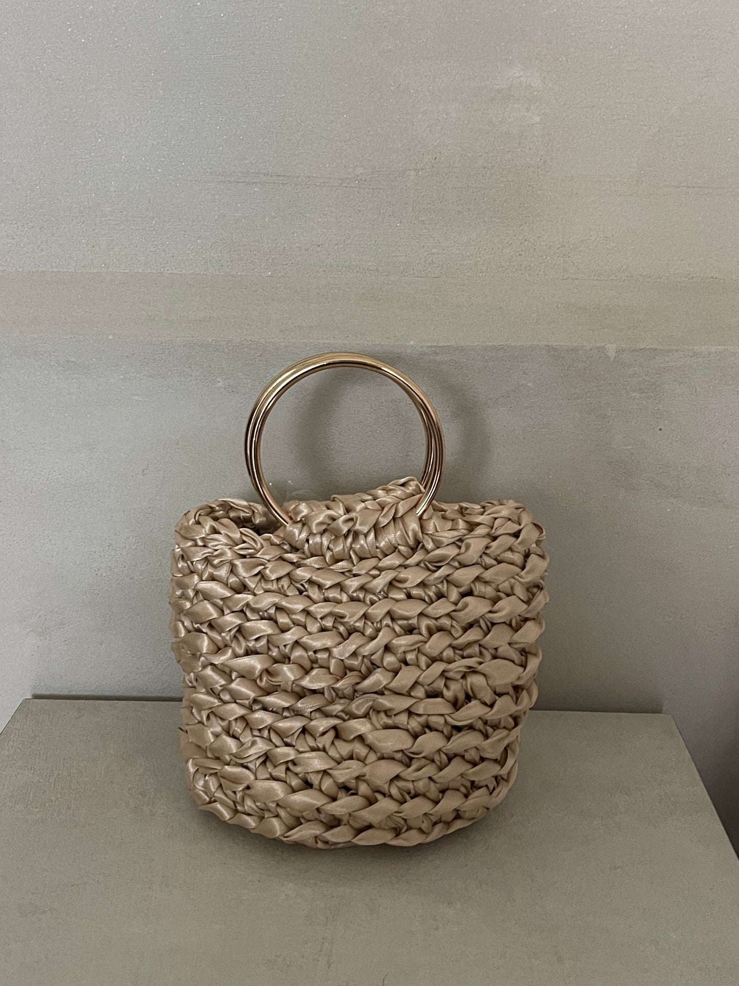 CATALINA BAG (PRE ORDER)
