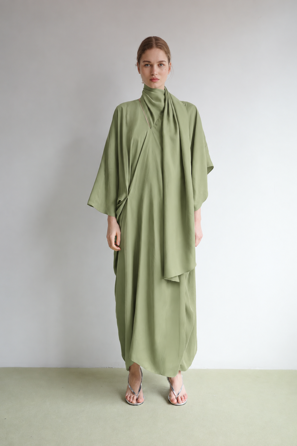 Verde sage#1