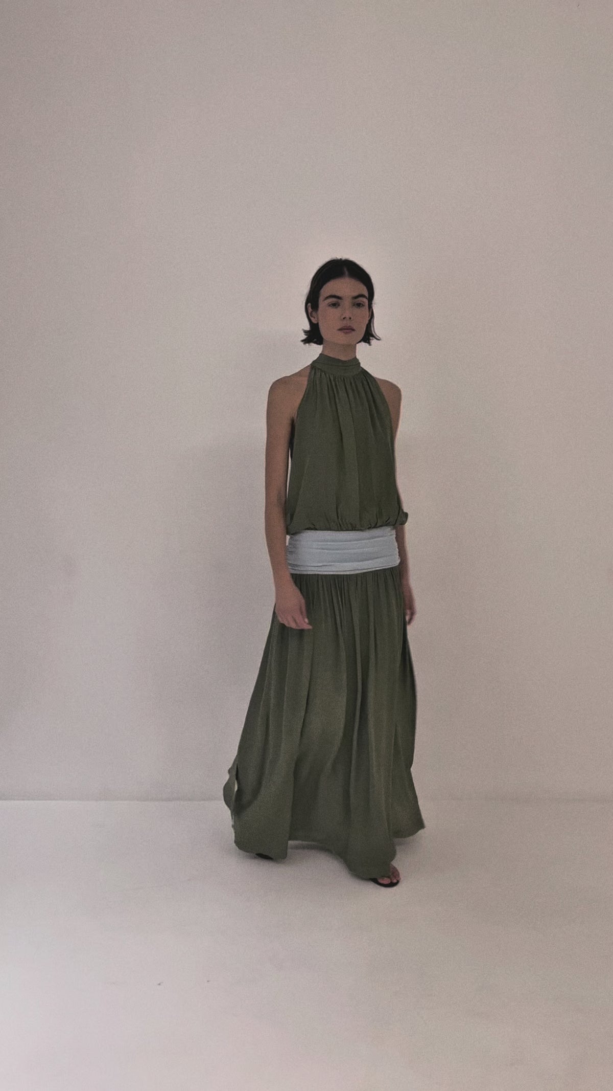 Verde Musgo#8