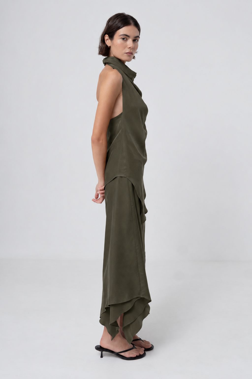 Khaki#2