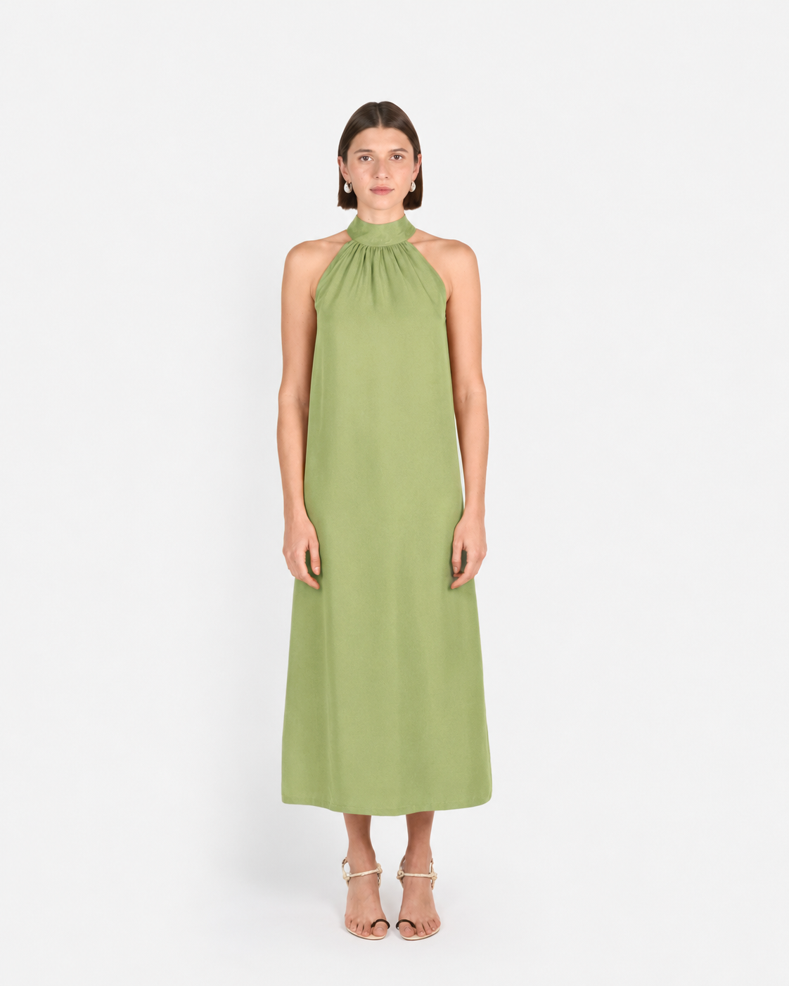 Verde Sage#1