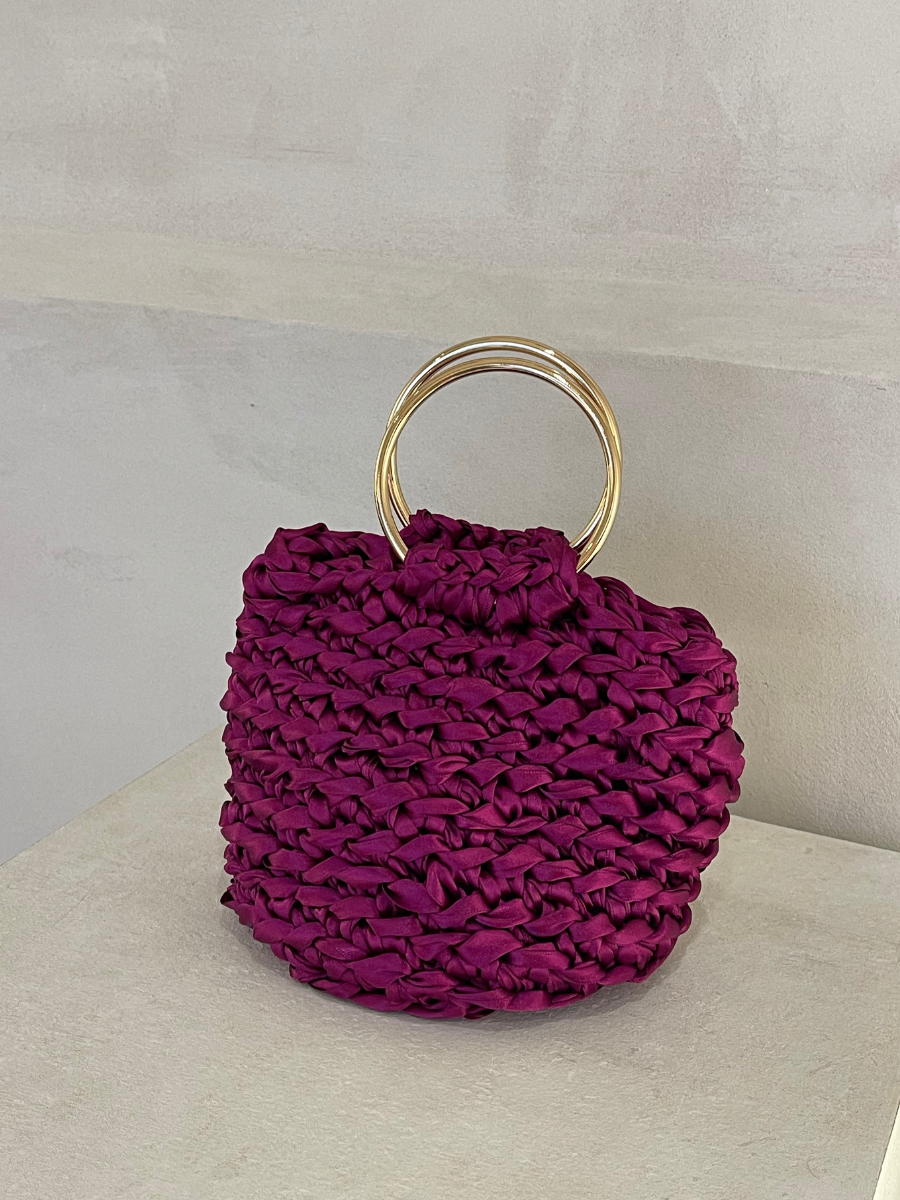 CATALINA BAG (PRE ORDER)