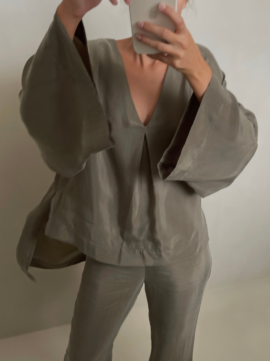 PANTALÓN PALAZZO (PRE ORDER)