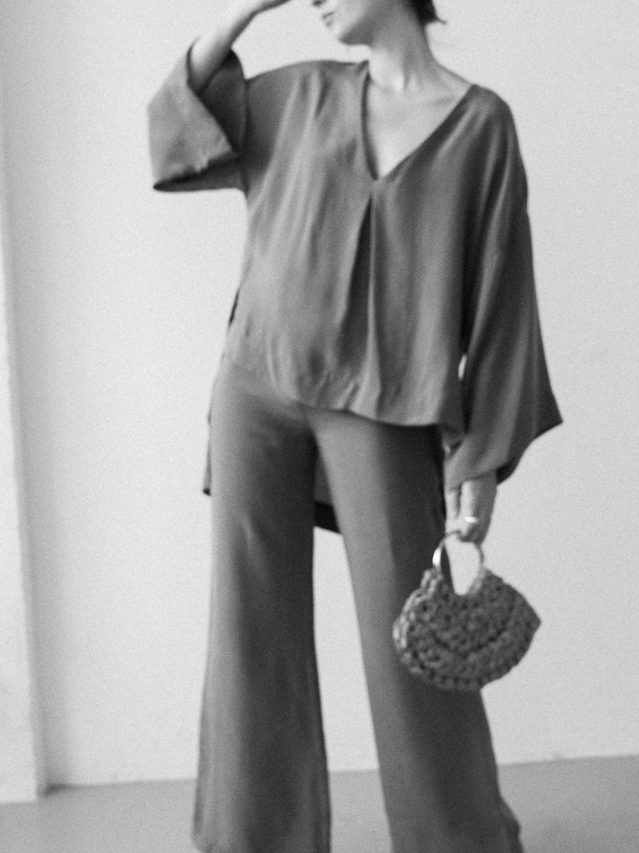 PANTALÓN PALAZZO (PRE ORDER)