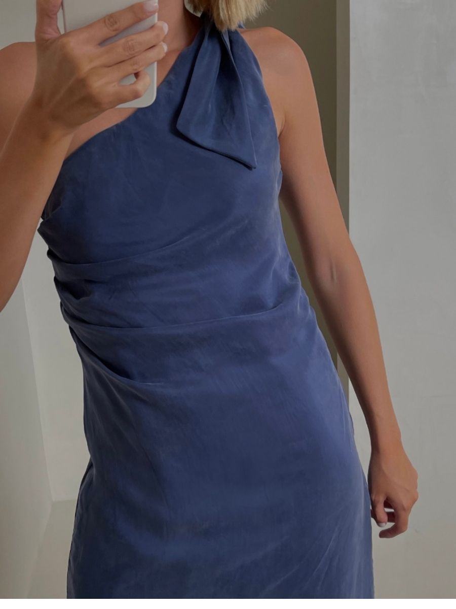 SIENNA DRESS (PRE ORDER)