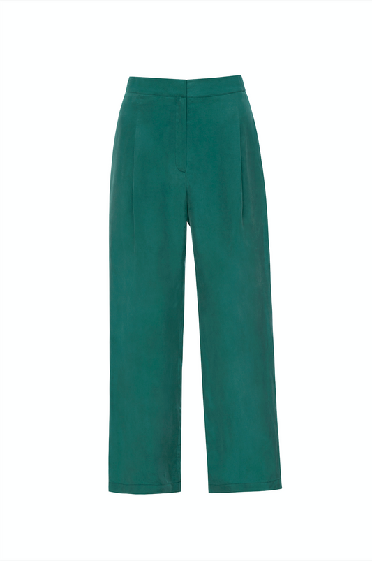GREEN SET PANTS (IN STOCK)