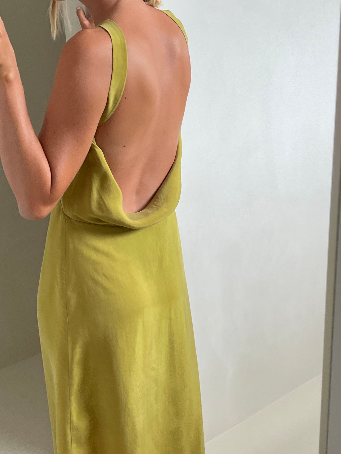 DIANE DRESS (PRE ORDER)