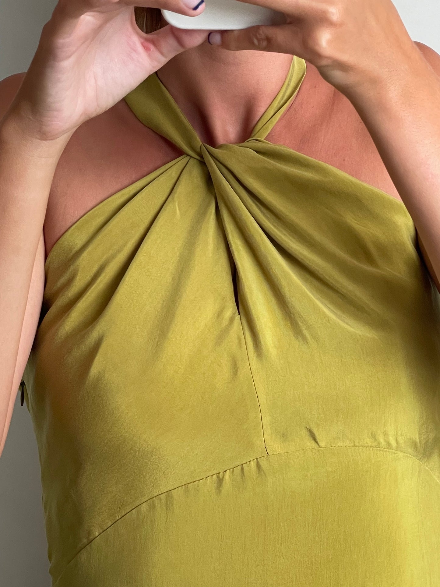 DIANE DRESS (PRE ORDER)