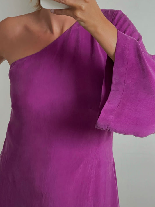 VESTIDO GABRIEL (PRE ORDER)
