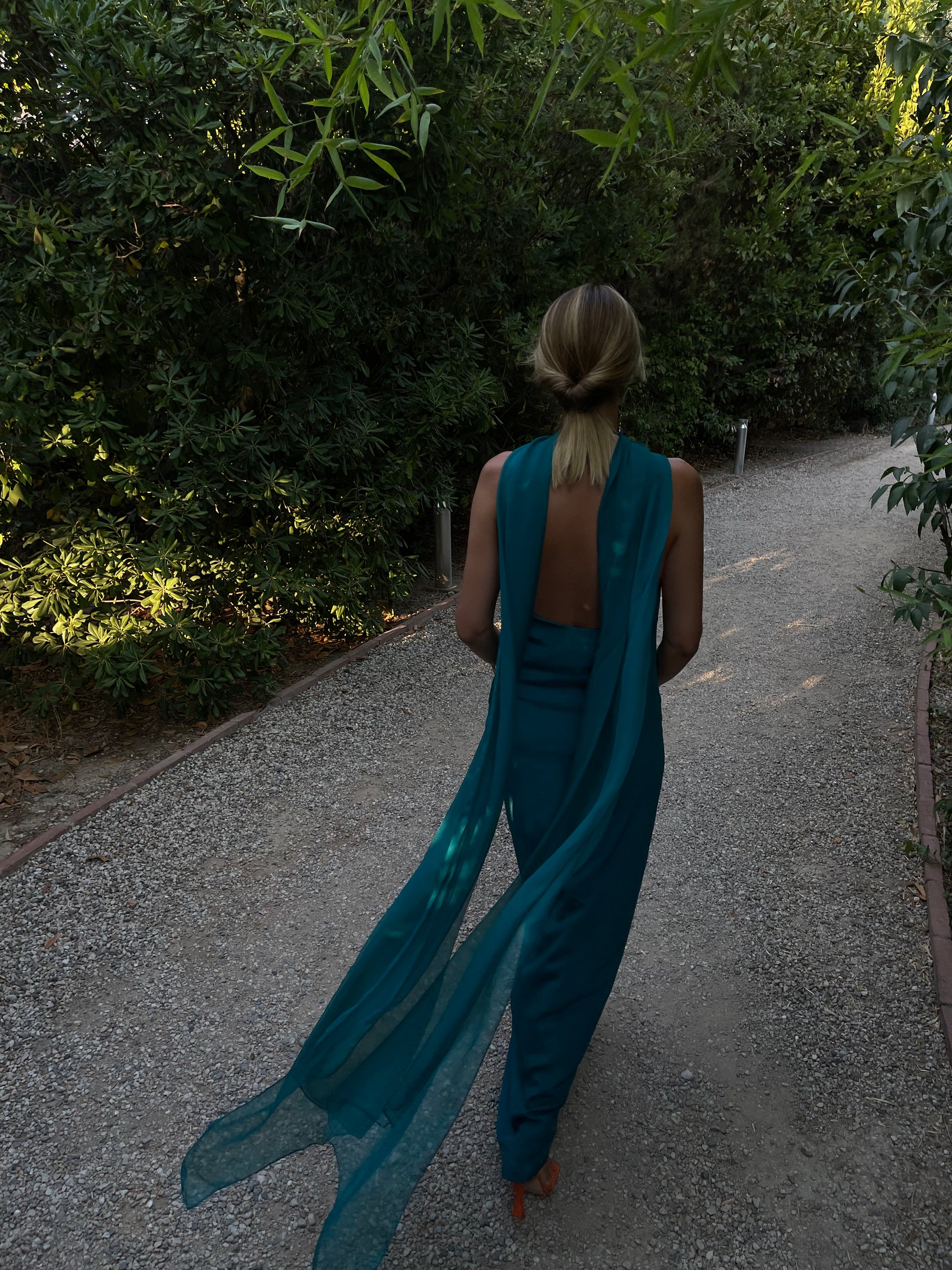 Cris dress official top